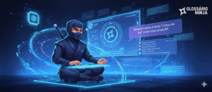 O segredo dos melhores blogs: Como o Glossário Ninja gera conteúdo com a inteligência do ChatGPT